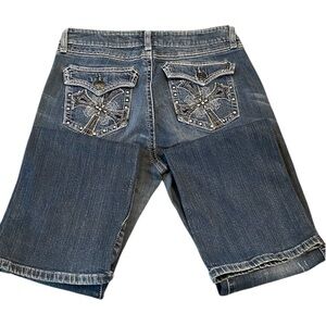 Wrangler Rock 47 Womens Denim Jeans